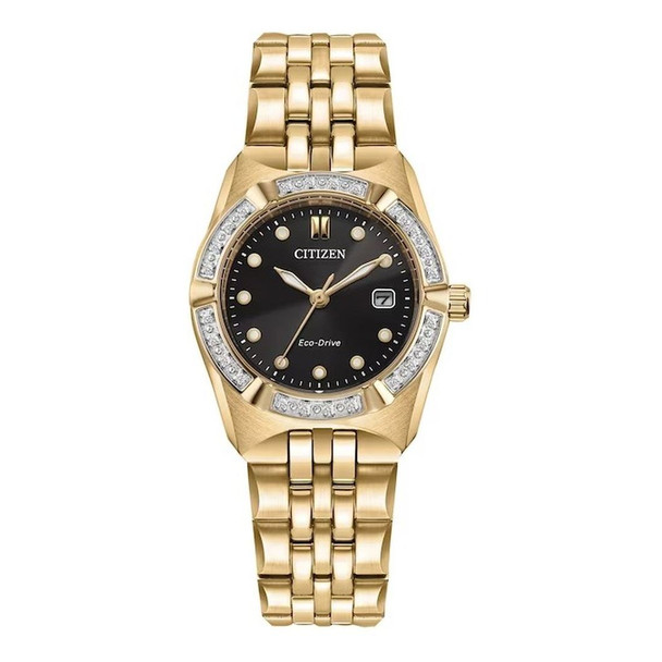 Citizen Corso Diamond Women's Watch EW2712-55E