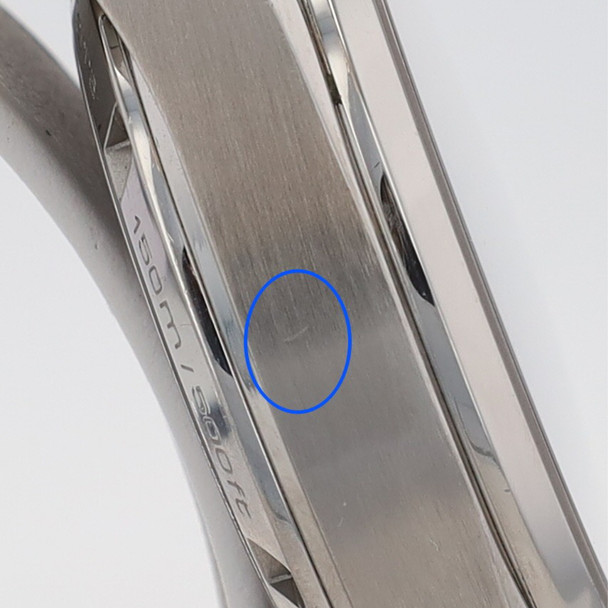 Omega Seamaster Aqua Terra Men's Grey Dial Automatic Watch 231.10.39.21.06.001