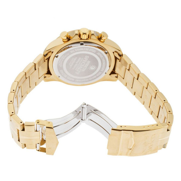 Invicta Specialty Men's Quartz Chronograph Watch 21465