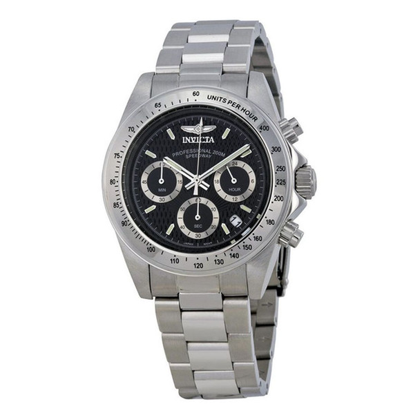 Invicta Speedway Men's Quartz Chronograph Watch 9223