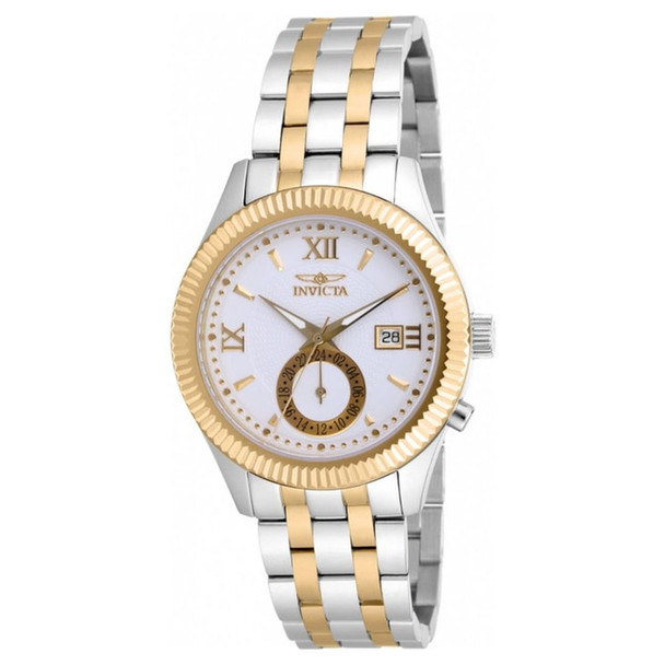 Invicta Specialty Men's Quartz Chronograph Watch 18101