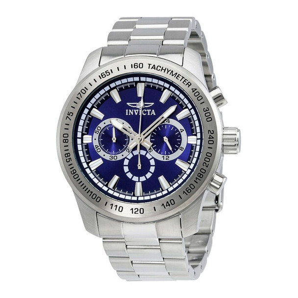 Invicta Speedway Men's Quartz Chronograph Watch 21795