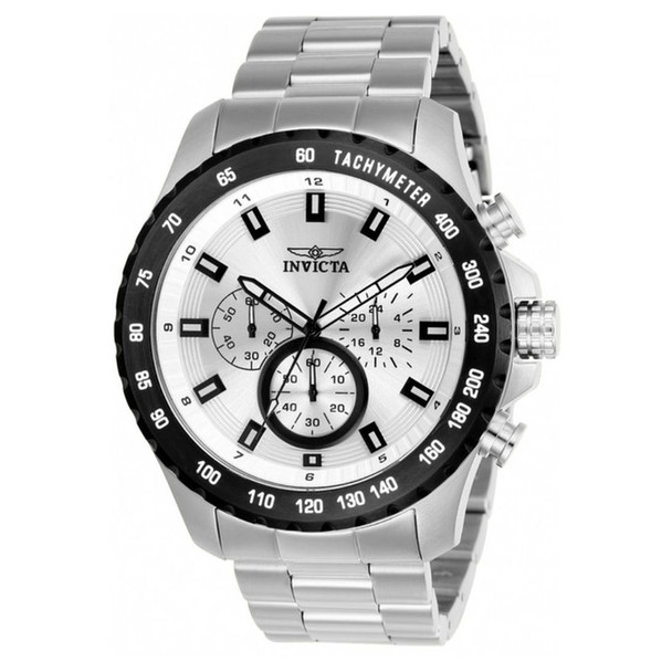 Invicta Speedway Men's Quartz Chronograph Watch 24211