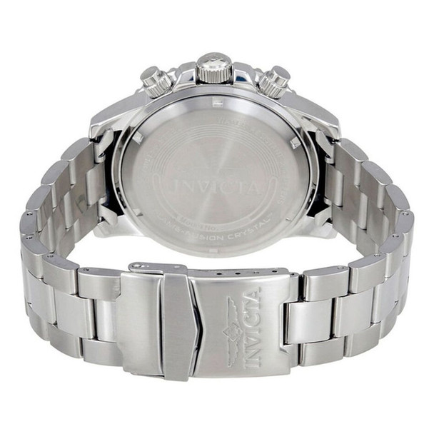 invicta Pro Diver Men's Quartz Chronograph Watch 21888