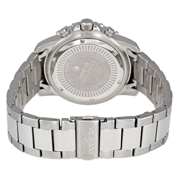 invicta Specialty Men's Quartz Chronograph Watch 6620