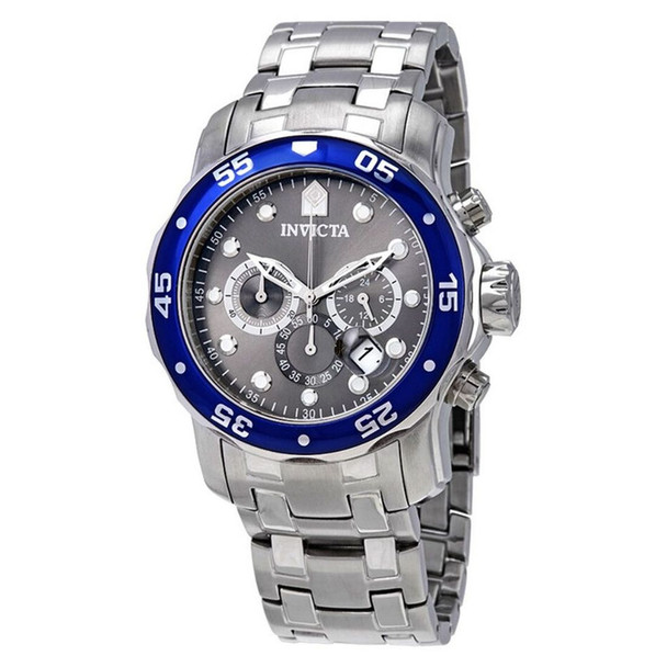 Invicta Pro Diver Men's Quartz Chronograph Watch 80059