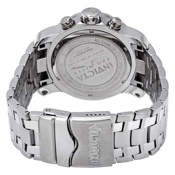 Invicta Pro Diver Men's Quartz Chronograph Watch 80059