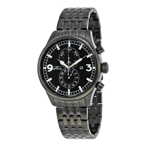 Invicta Series II Men's Quartz Chronograph Watch 0367