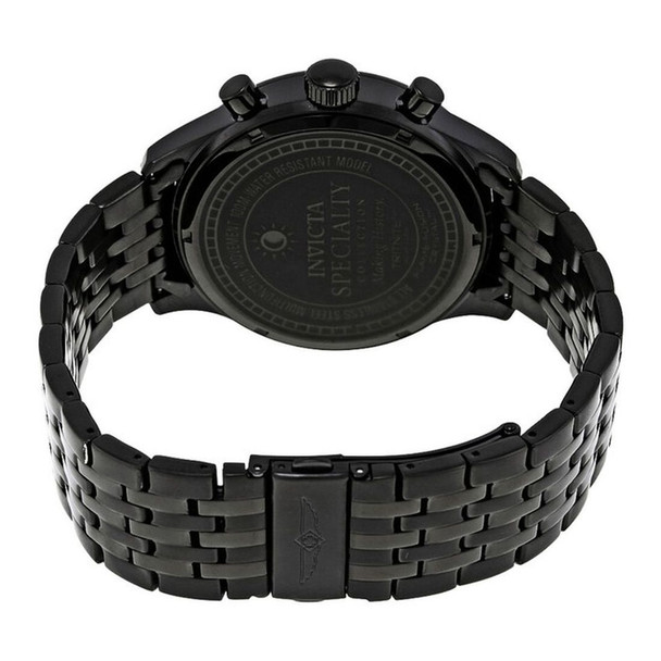 Invicta Series II Men's Quartz Chronograph Watch 0367