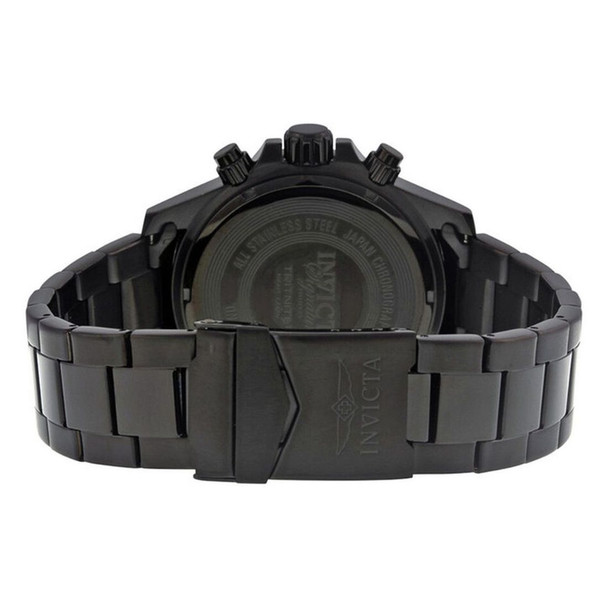 Invicta Signature II Divers? Men's Quartz Chronograph Watch 7413