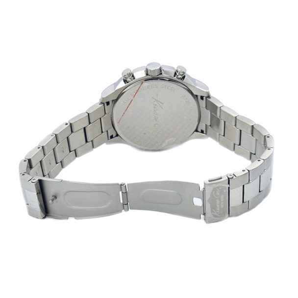 Kenneth Cole Men's Quartz Chronograph Watch KC9383