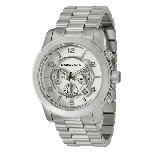 Michael Kors Felicity Men's Quartz Chronograph Watch MK8086