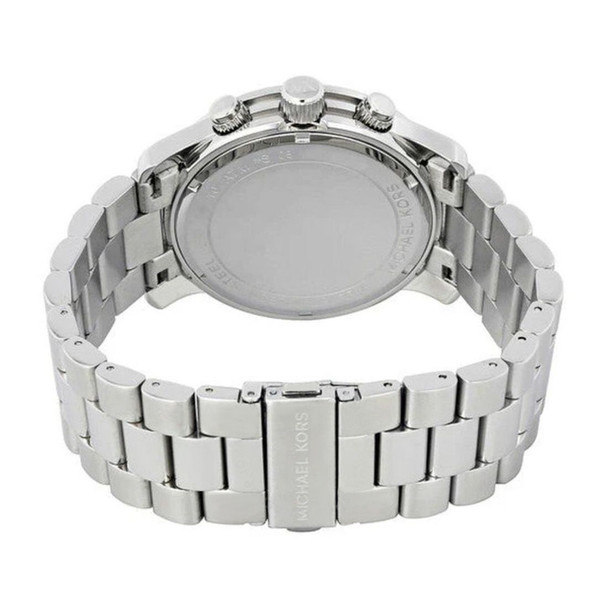 Michael Kors Felicity Men's Quartz Chronograph Watch MK8086