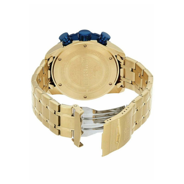 Invicta Aviator Men's Quartz Chronograph Watch 19173