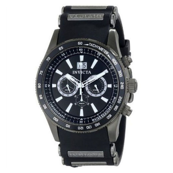 Invicta Flight Men's Quartz Chronograph Watch 1239
