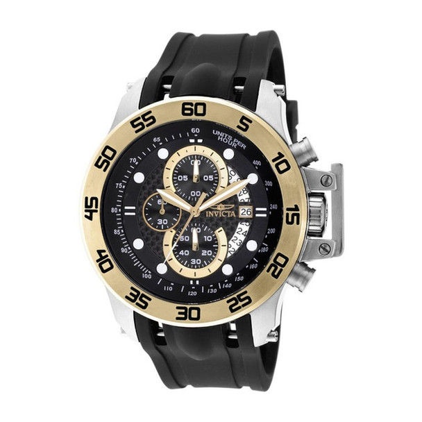 Invicta I-Force Men's Quartz Chronograph Watch 19253