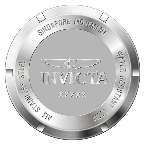 Invicta Pro Diver Women's Black Dial Quartz Watch 2960