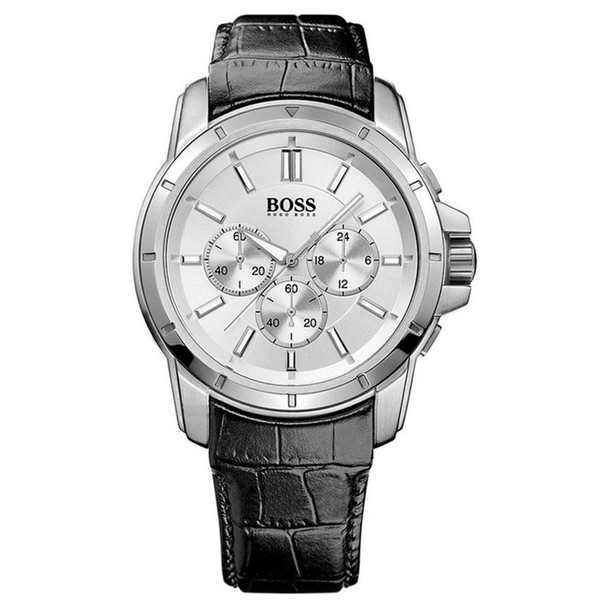 Hugo Boss Men's Quartz Chronograph Watch 1512927