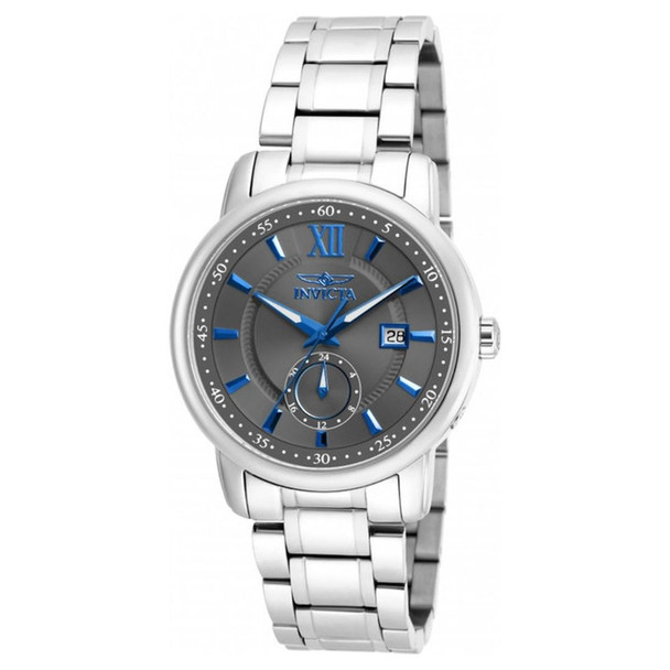 invicta Specialty Women's Grey Dial Quartz Watch 18084