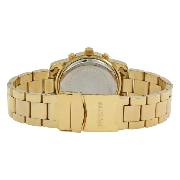 Invicta Angel Women's Pink Dial Quartz Watch 11772