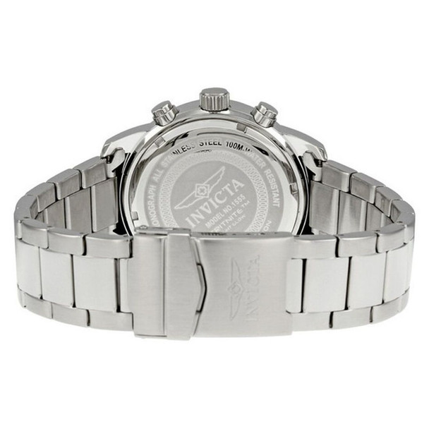 invicta Sport Diver Men's Quartz Chronograph Watch 1555