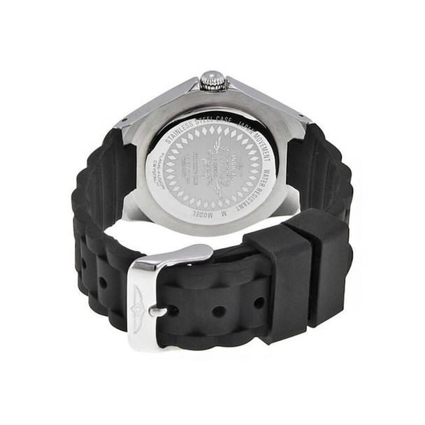 invicta Angel Women's Silver Dial Quartz Watch 18787