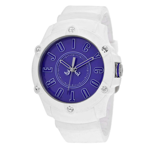 Juicy Couture Surfside Women's Purple Dial Quartz Watch 1900907