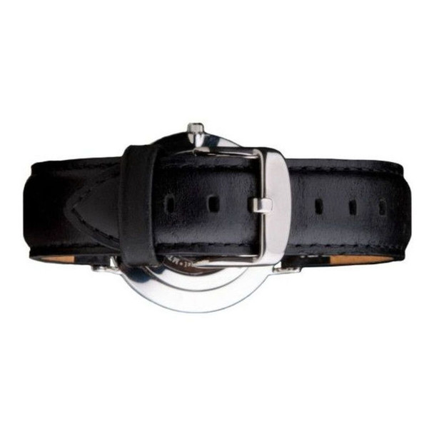 Daniel Wellington Classic Sheffield Women's White Dial Quartz Watch 0608DW