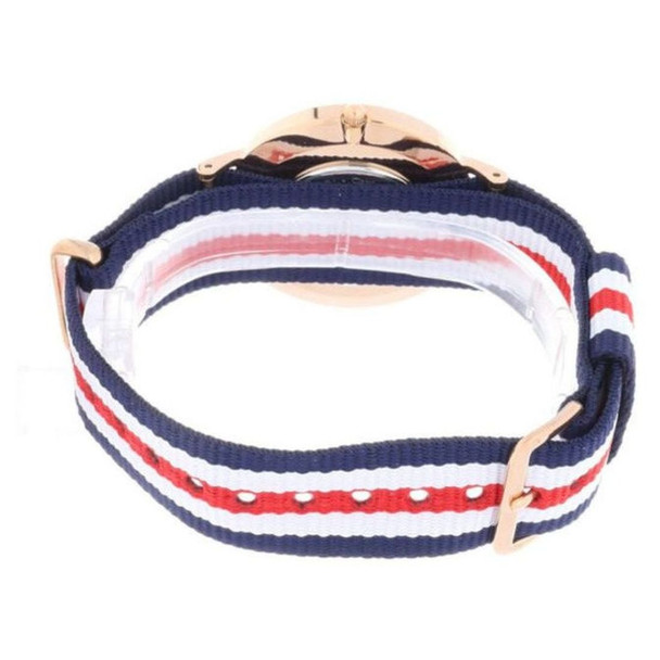 Daniel Wellington Classic Canterbury Women's White Dial Quartz Watch DW00100030