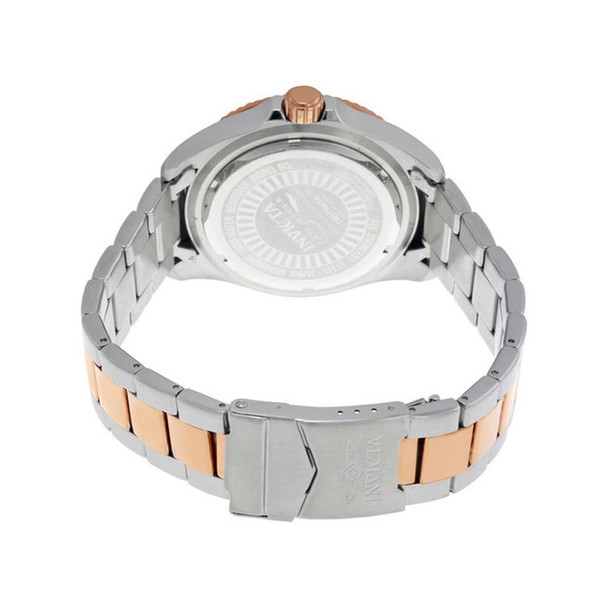 Invicta Pro Diver Men's Blush Dial Quartz Watch 15001