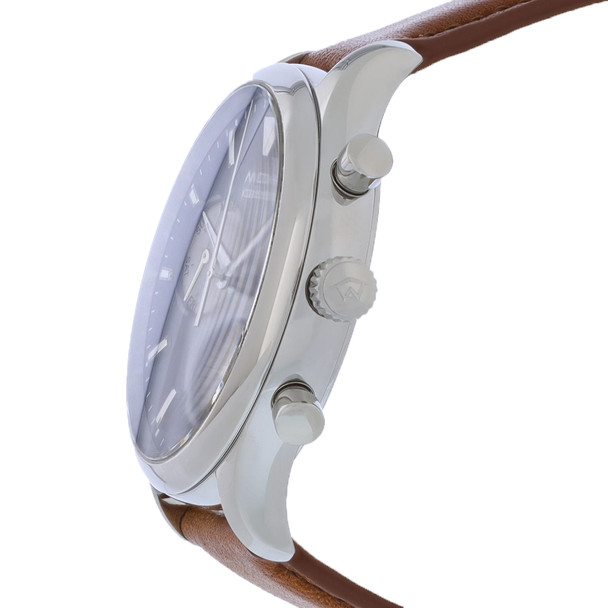 Movado Heritage Calendoplan Men's Chronograph Quartz Watch 3650161