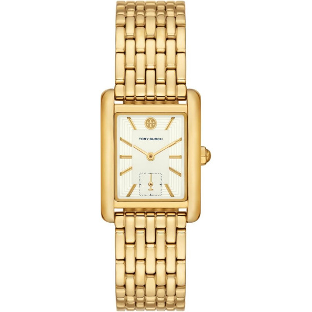 Tory Burch The Eleanor Women Quartz Watch TBW1060