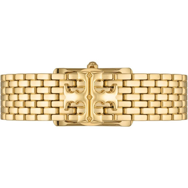 Tory Burch The Eleanor Women Quartz Watch TBW1060