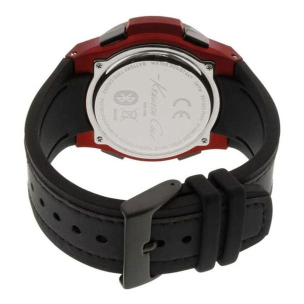 Kenneth Cole New York Men's Quartz Chronograph Watch 10022807