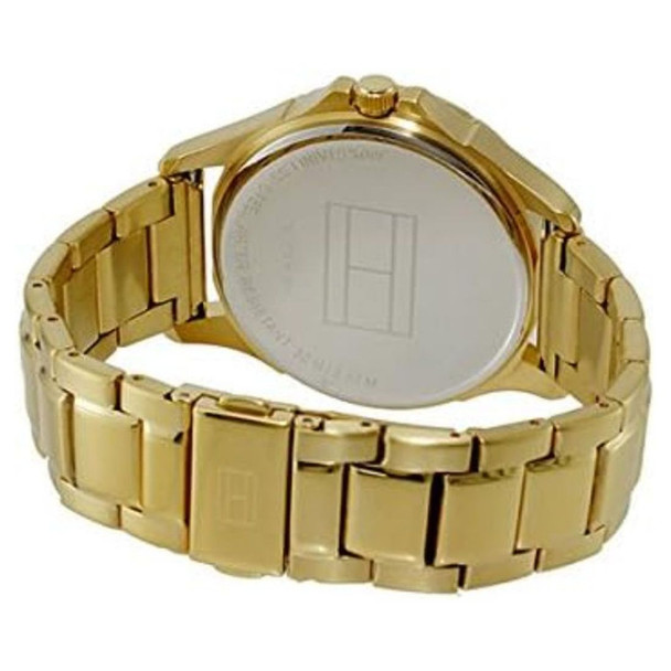 Tommy Hilfiger Sidney Men's Quartz Chronograph Watch 1781303