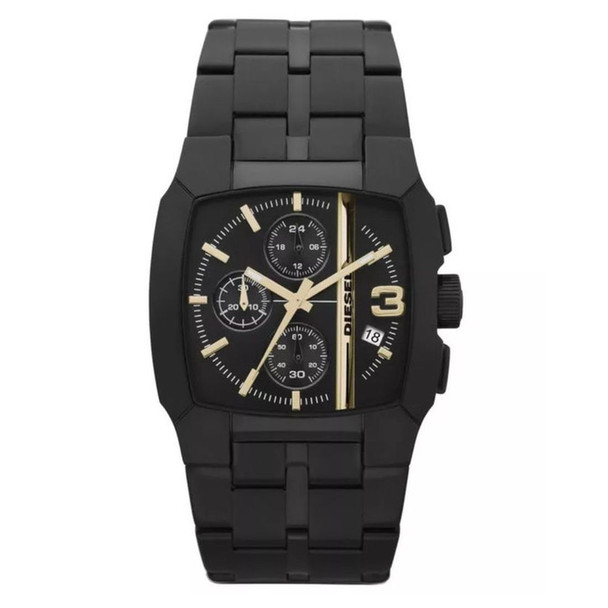 Diesel Timeframes collection Men's Quartz Chronograph Watch DZ4259