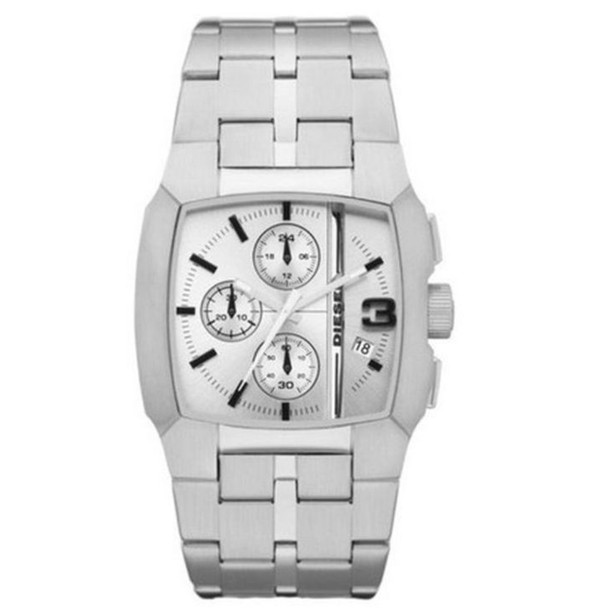 Diesel Timeframes collection Men's Quartz Chronograph Watch DZ4258