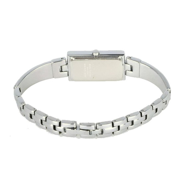 Pulsar Women's Black Dial Quartz Watch PEGG11