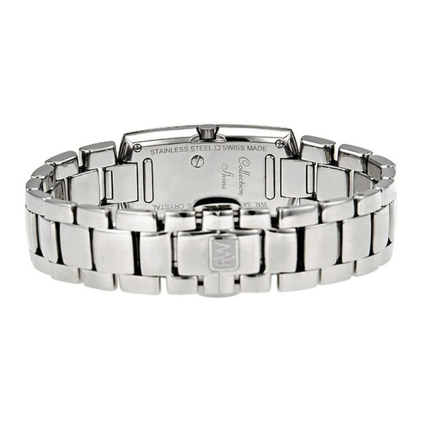 Raymond Weil Shine Women's Brown Dial Quartz Watch 1500-ST2-70381