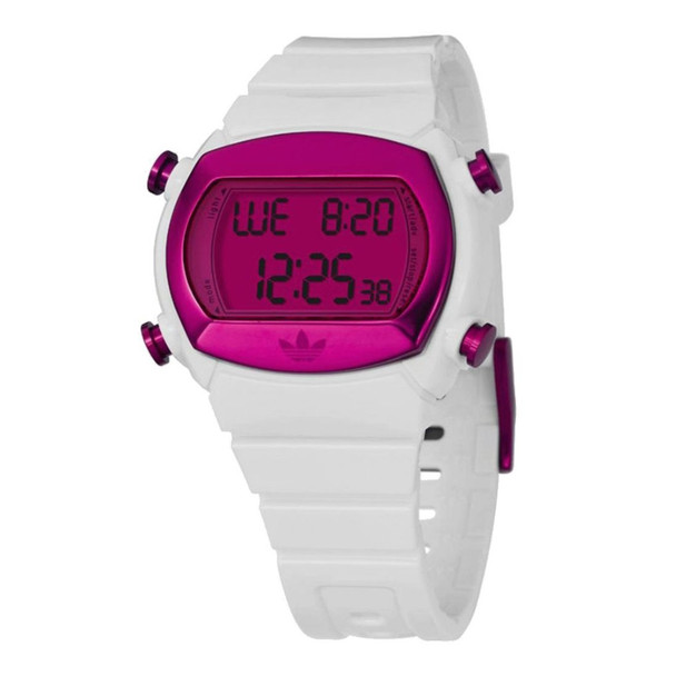 Adidas Originals Oddity Candy Unisex Pink Dial Quartz Watch ADH6029
