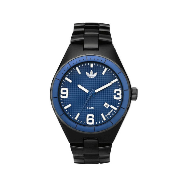 Adidas Originals Unisex Blue Dial Quartz Watch ADH2525