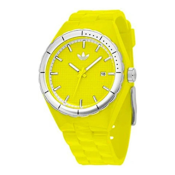 Adidas Santiago Unisex Green Dial Quartz Watch ADH2043