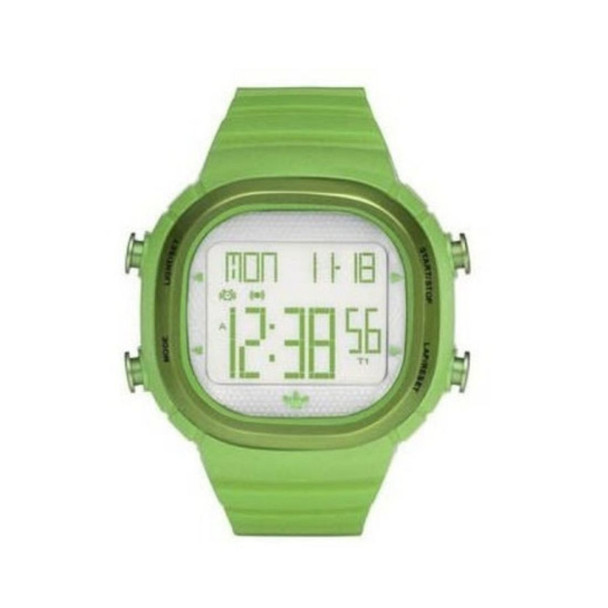 Adidas Seoul Men's Grey Dial Quartz Watch ADH2109