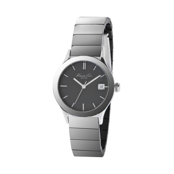 Kenneth Cole Classic Women's Black Dial Quartz Watch KC4838