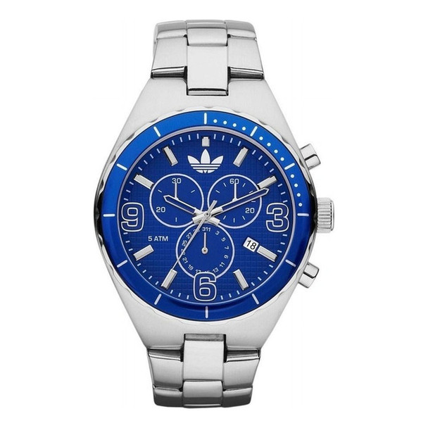 Adidas Originals Chronograph Men's Blue Dial Quartz Watch ADH2639
