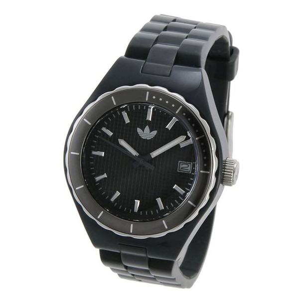 Adidas Cambridge Women's Grey Dial Quartz Watch ADH2083