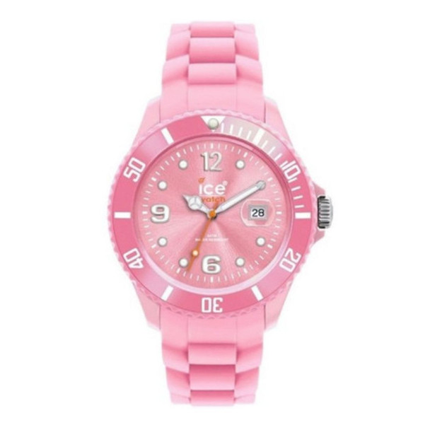 Ice Watch Ice Forever Women's Pink Dial Quartz Watch SI.PK.S.S.09