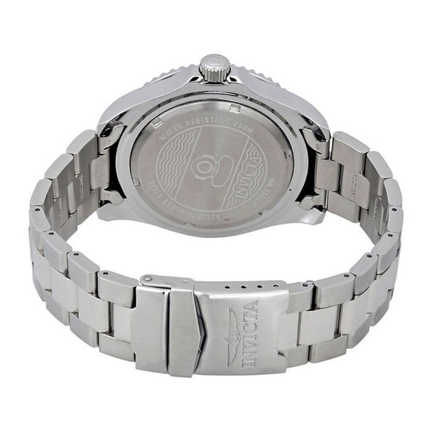 Invicta Pro Diver Men's Blue Dial Quartz Watch 24623