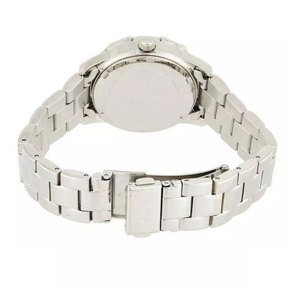 Guess Girly B Chronograph Women's Silver Dial Quartz Watch W0018L1