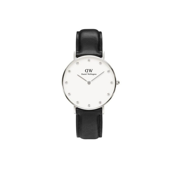 Daniel Wellington Classy Sheffield Women's White Dial Quartz Watch 0961DW
